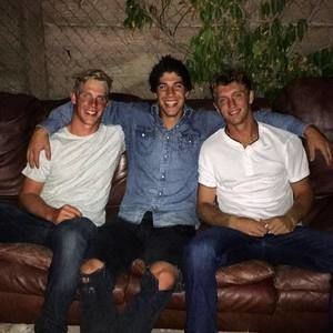 Meet your Posher, Jake